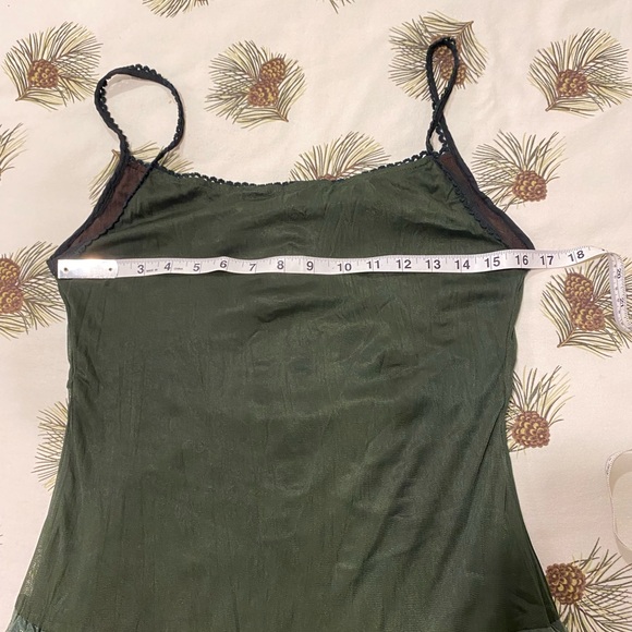 Satisfy Your Inner Show Girl! This cutest callback to a saloon singer outfit. - Picture 11 of 12